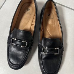 Good Luck Loafers 