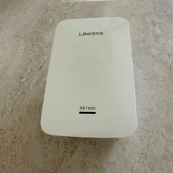Linksys RE7000