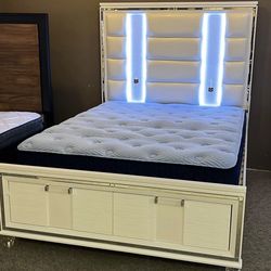 New bedroom set in box $39 down no credit needed