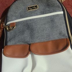 Child's Diaper  Bag 