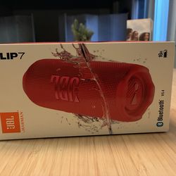 JBL FLIP 7