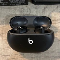 BEATS Earbuds 