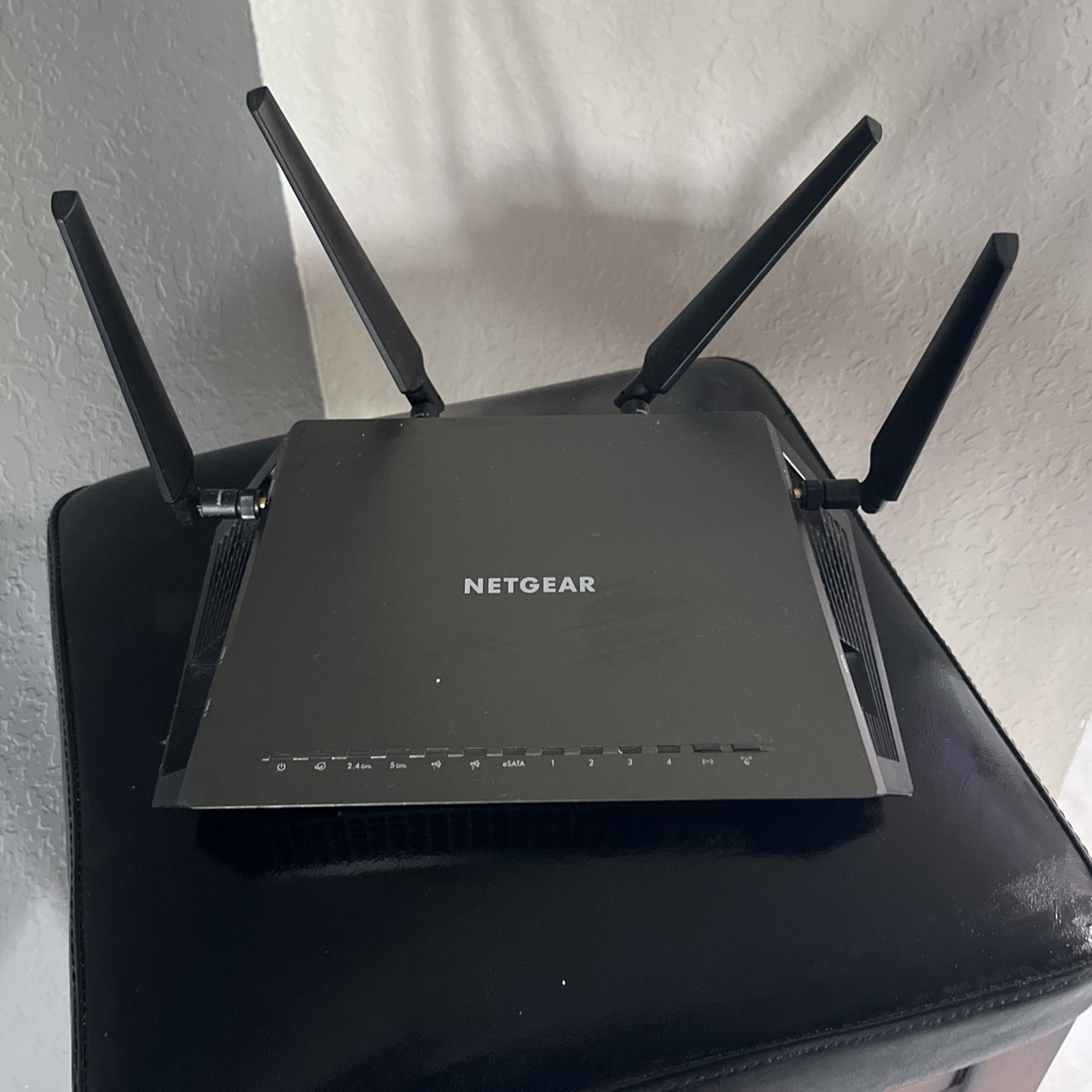 Netgear Nighthawk X4S Router