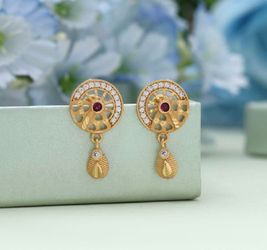 Fashion Earrings
