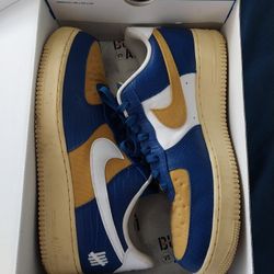 Nike X Undefeated 