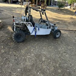 Buggy 
