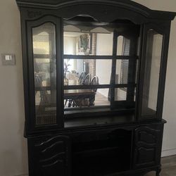 China Cabinet 