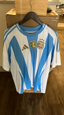 2022 World Champion FIFA Jersey