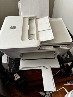 Printer - HP All-in-One Inkjet Printer