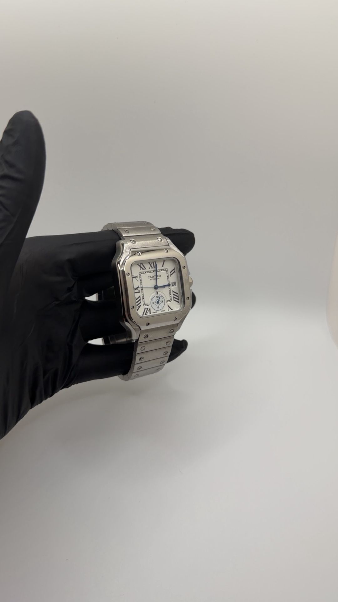 Luxury 40MM Watch WITH BOX AND PAPERS!-BEST QUALITY AND PRICE!!