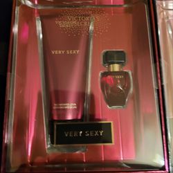 Victoria Secret Gift Set 