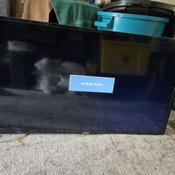 40" DLED Jensen TV