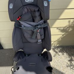 Graco Baby Car Seat