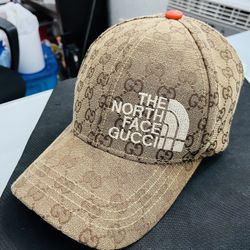The North Face x Gucci Cap