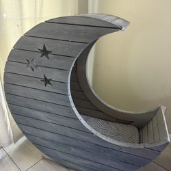Custom Baby Crib