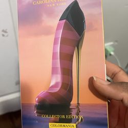 Good girl perfume 100 ML