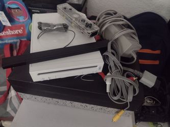 Nintendo Wii bundle deal $100 for all firm