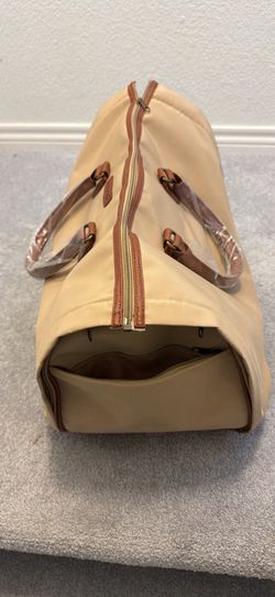 Buxton Convertible Garment Duffle Bag