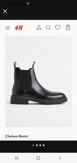 Mens Loffers SIze 11