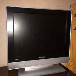 Philips Flat TV