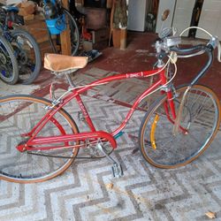 Ross 3 Spd. 24" Bike