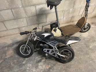 $200 For both