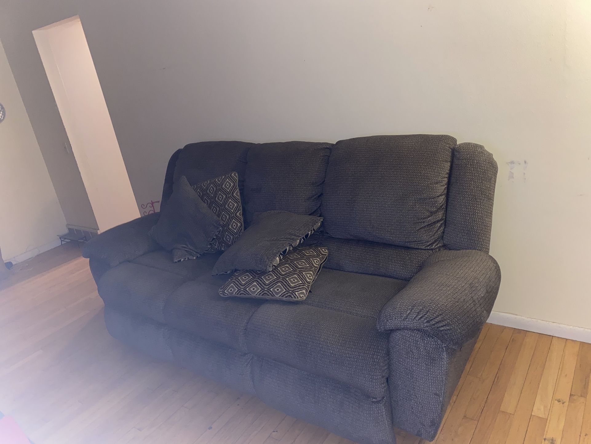 Sofa In Great Condition