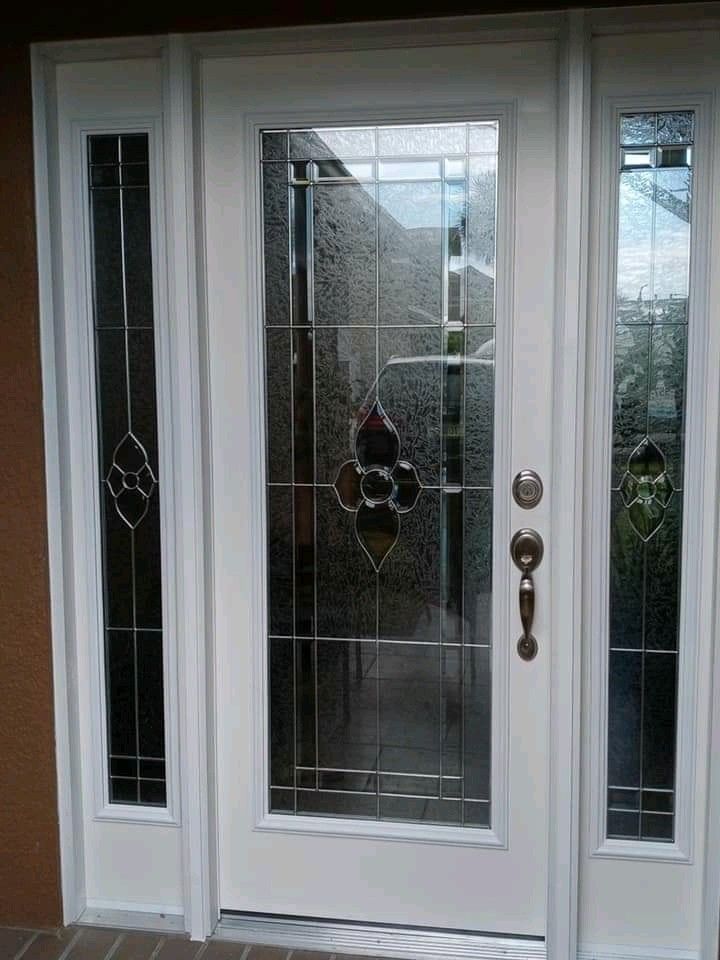 Modern & Secure Doors – Various Designs