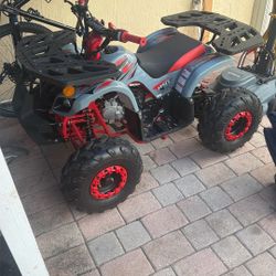 Motorcycle 4 networks