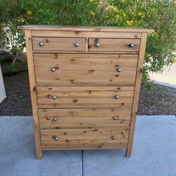 IKEA Dresser ( Can Deliver For $10 )