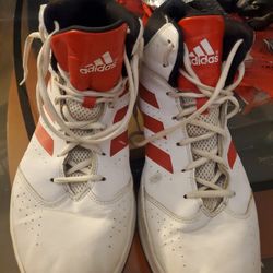 Adidas Basketball Shoes