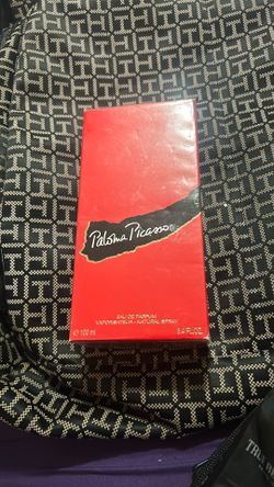 Palsma Picasso