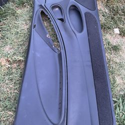 99-04 Mustang Door Panels