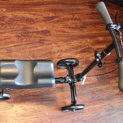 Vive Knee Scooter 