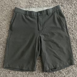 Nike Dri-Fit Golf Shorts