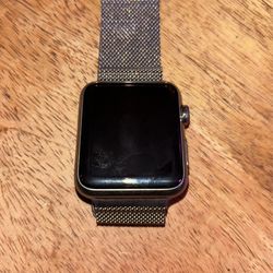Gen 1 Apple Watch