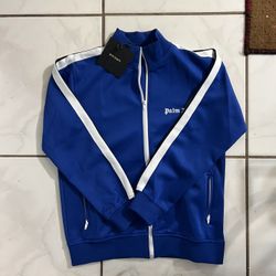 PALM ANGELS JACKET