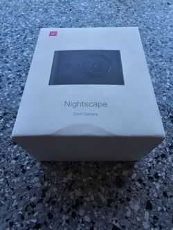 Yi dash cameras