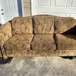 La-Z-Boy Couch