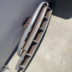 1949 Chevy Deluxe Grill Fits Also 1950 Chevy Cars 