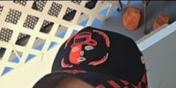 Hats  elegua
