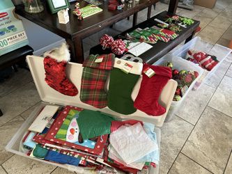 Christmas Decor