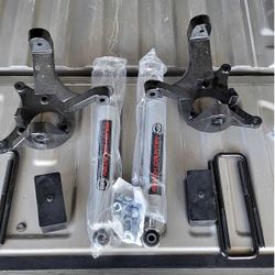 Leveling Kits