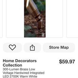 LED SPOTLIGHT 