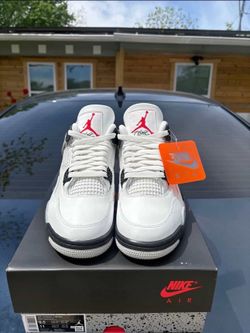 jordan 4