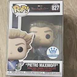Funko Pietro Maximoff