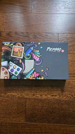 Picasso Tab X Tablet by Google