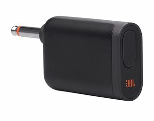 JBL Wireless Dual Receiver Adapter | OEM Replacement for JBL PartyBox Club 120 | Dual Channel Wireless Receiver