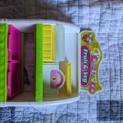 ORIGINAL Shopkins Lot PART 1