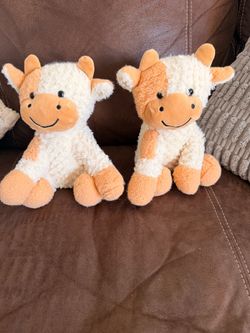 Plush toys